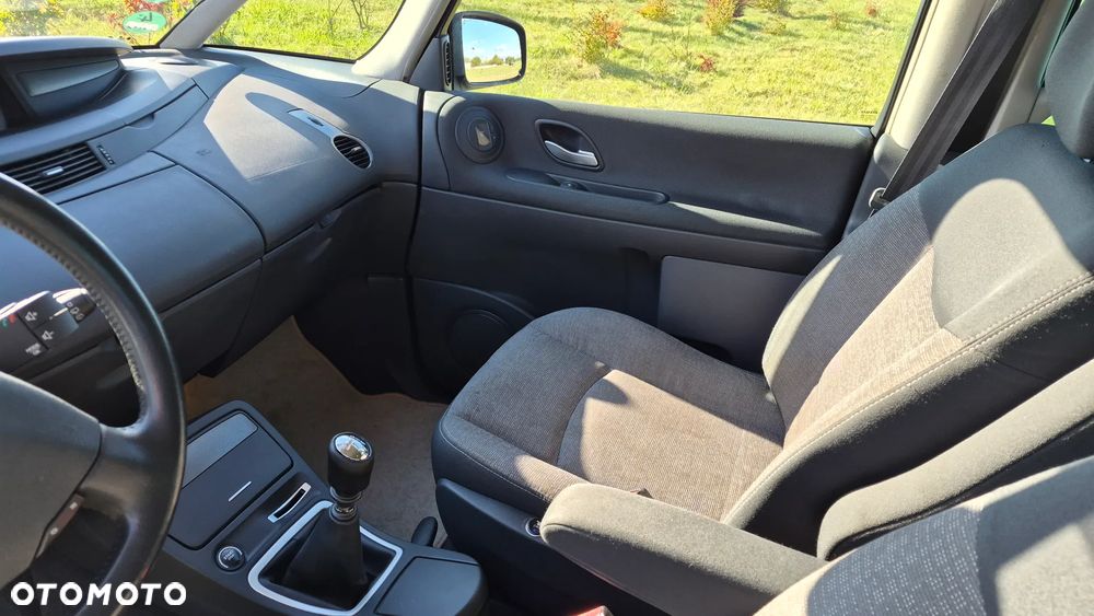 Renault Espace - 9