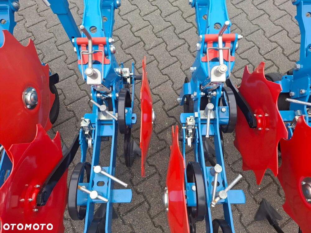 Inny CARRE Econet - 5