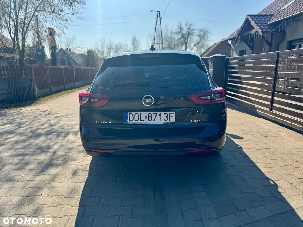 Opel Insignia 2.0 Dynamic - 14