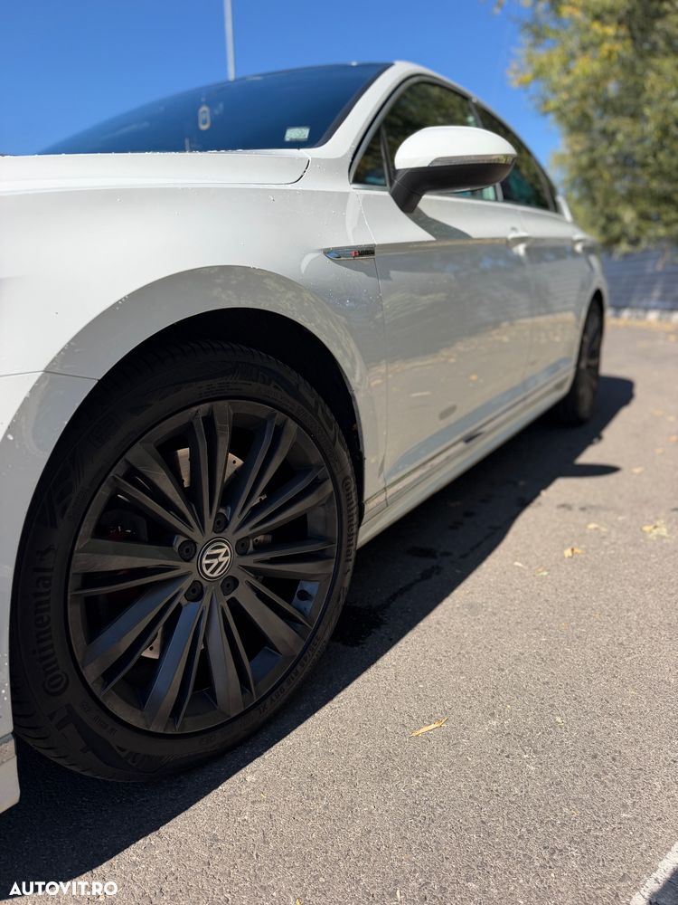 Volkswagen Passat - 3