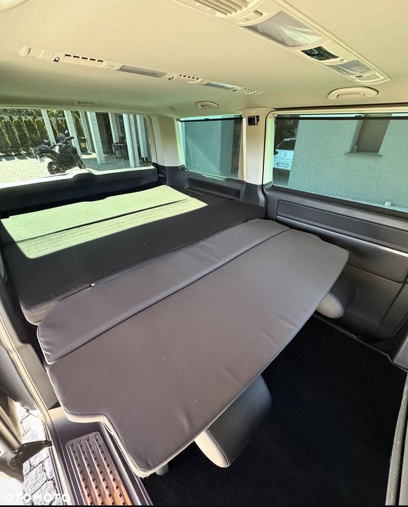 Volkswagen Multivan 2.0 TDI L1 Highline 4Motion DSG - 13