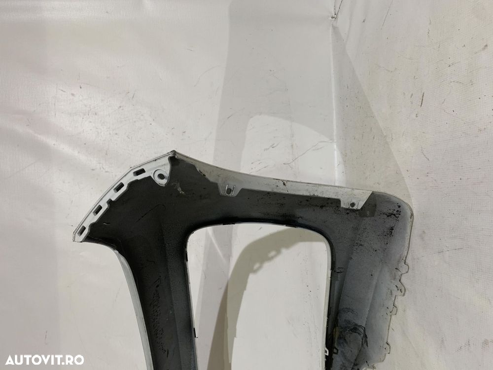 Bara fata VW Up, 2015, 2016, 2017, 2018, 2019, 2020, 2021, cod origine OE 1S0807221F. - 6