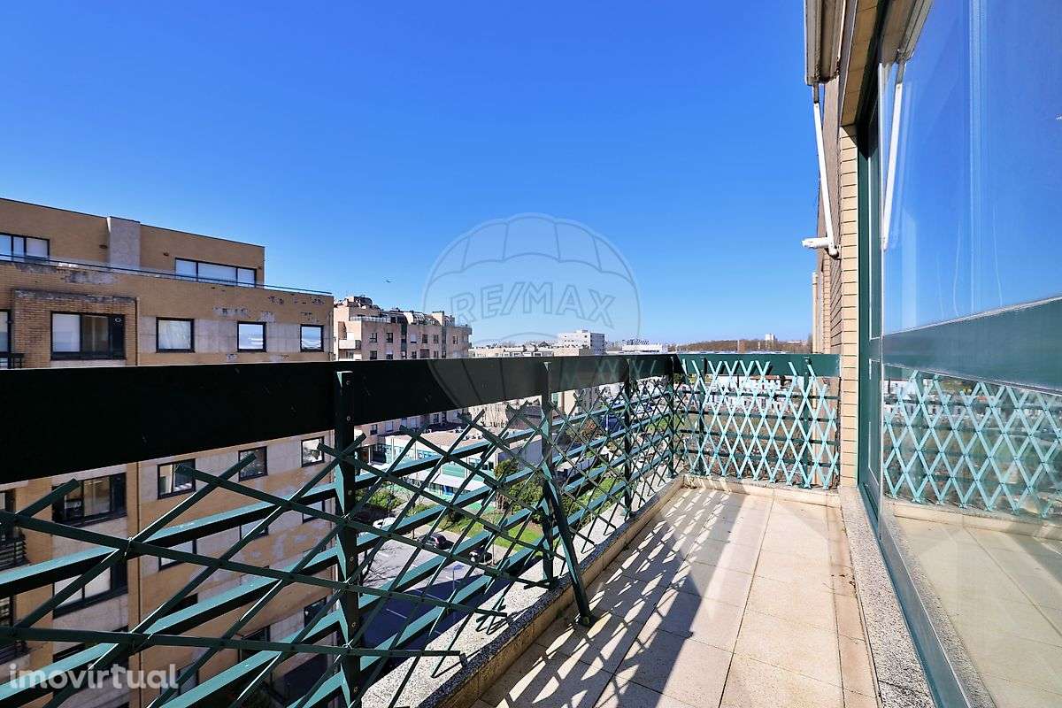 Apartamento T3 para arrendamento - Grande imagem: 4/19