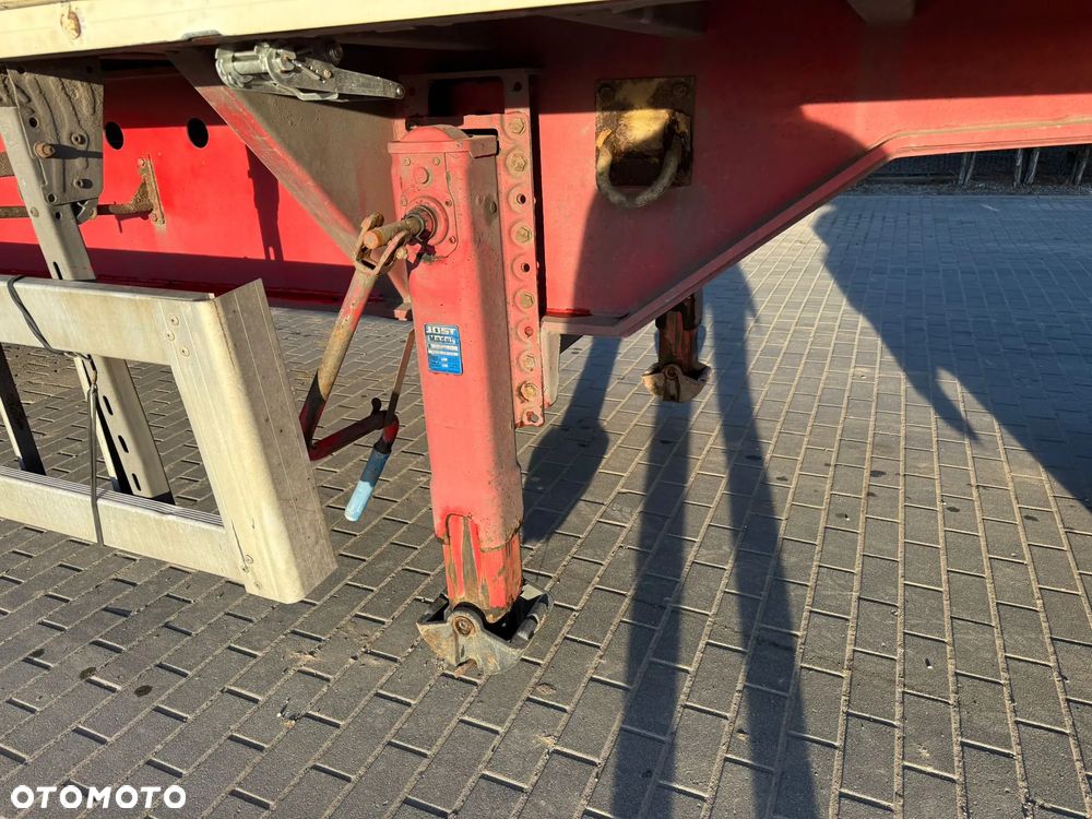 Knapen K 502 RUCHOMA PODŁOGA 96 M KRONE - 4