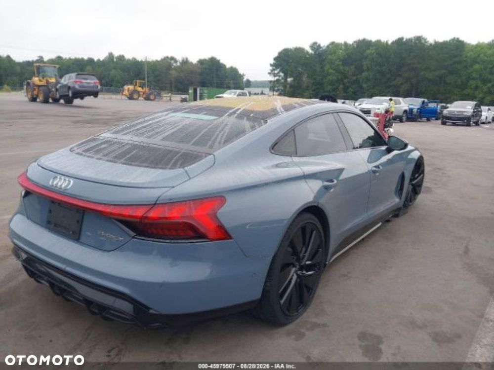 Audi e-tron GT - 9