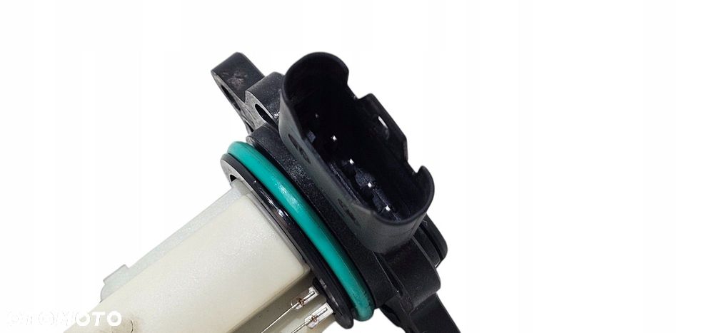 Bmw E90 E91 E92 E93 Przepływomierz Powietrza 325I 330I N53 7585680 - 4