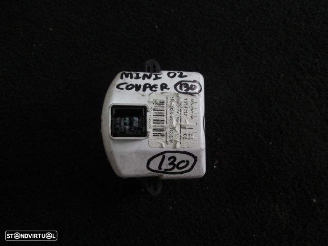 Display Relogio 1514217 MINI COOPER 2002 - 2