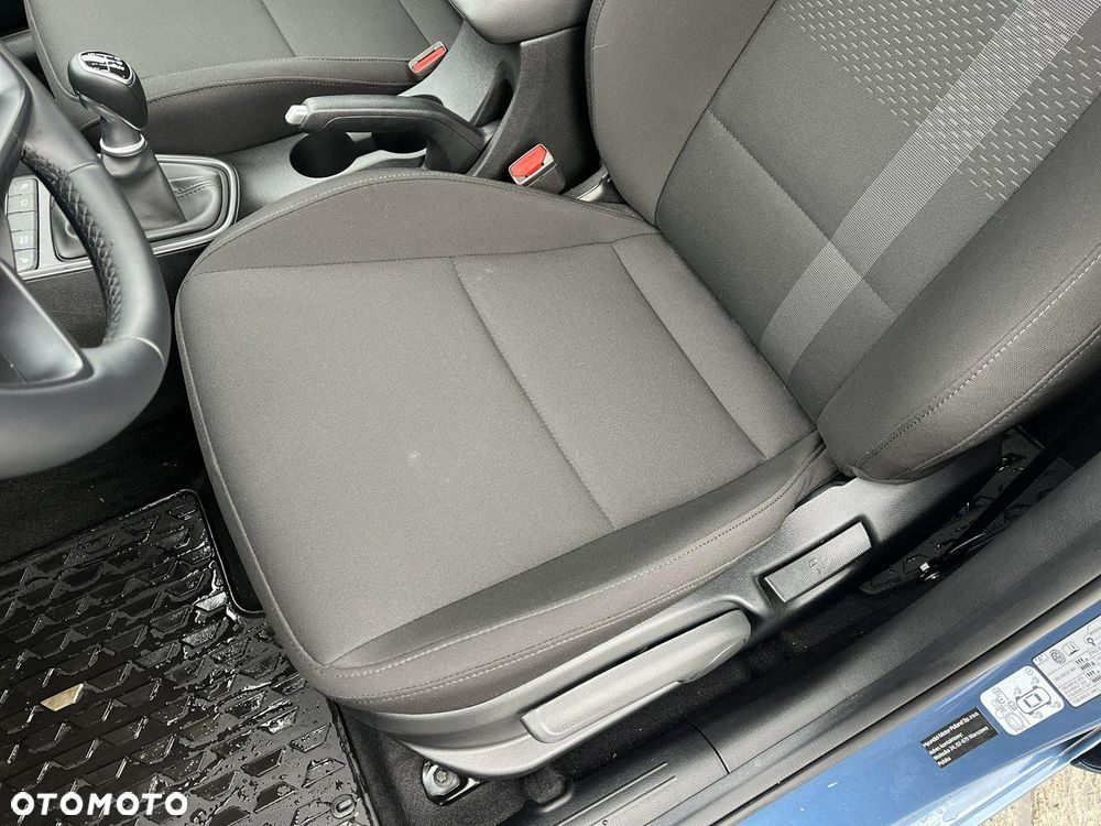 Hyundai i20 1.0 T-GDi Modern - 12