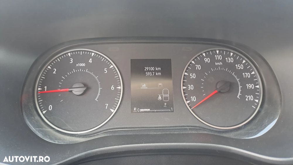 Dacia Sandero Stepway - 7
