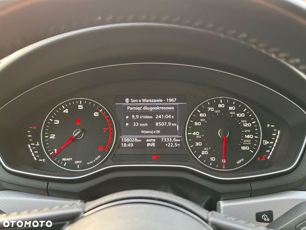 Audi A4 ver-2-0-tfsi-s-tronic - 9
