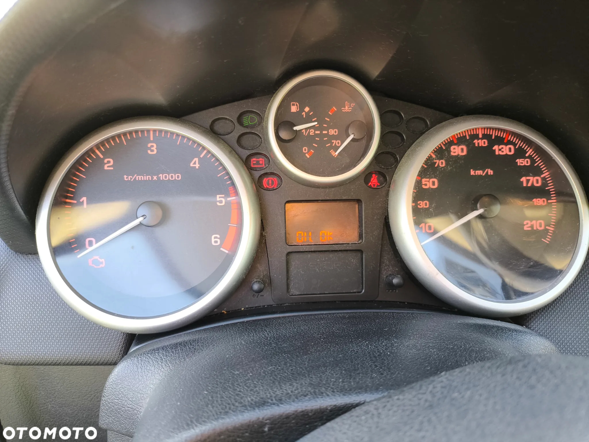 Peugeot 207 - 22