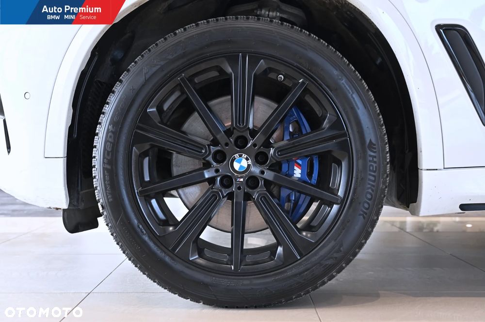 BMW X5 xDrive25d - 22