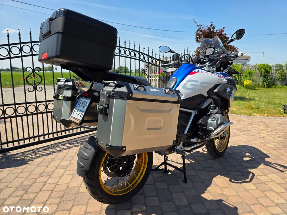 BMW GS - 10