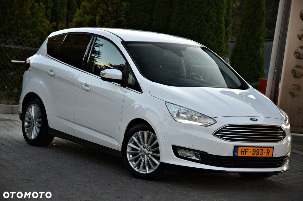 Ford C-MAX - 3