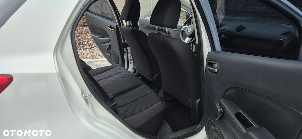 Mazda 2 1.3 Dynamic - 5