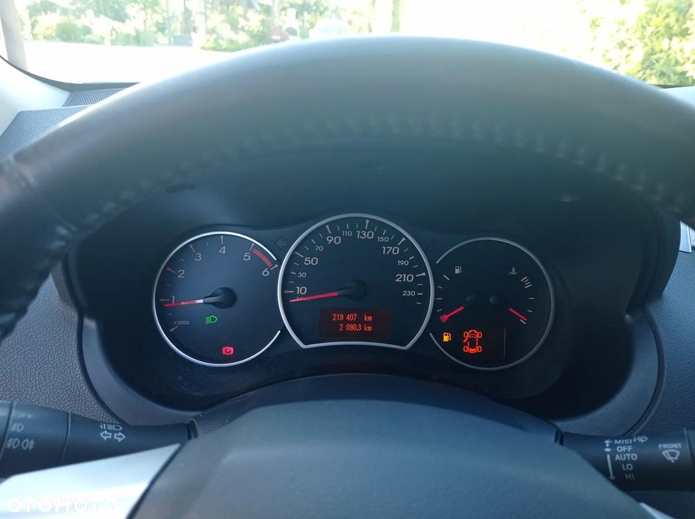Renault Koleos 2.0 dCi 4x4 Dynamique - 7