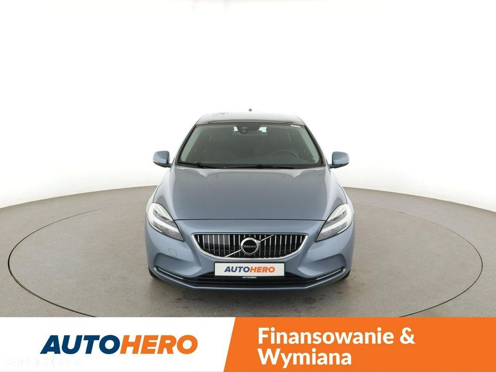 Volvo V40 D2 Geartronic Inscription - 11