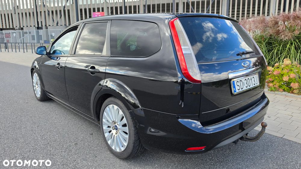Ford Focus 2.0 Sport - 3