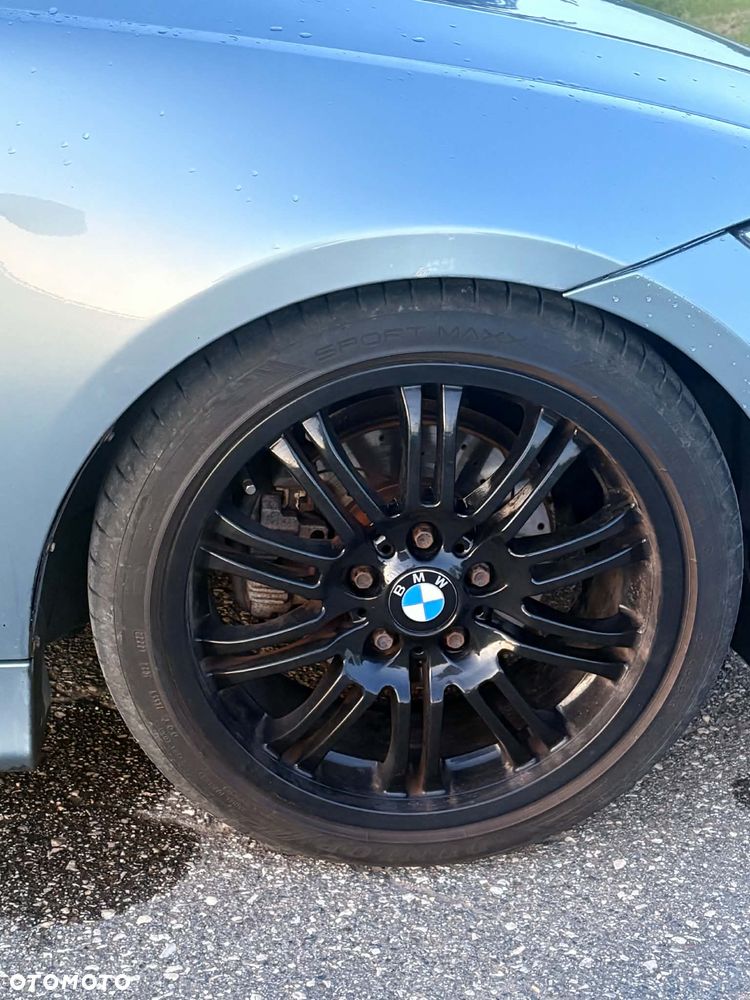 BMW Seria 3 325i - 18