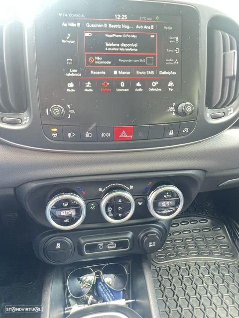Fiat 500L 1.3 MJ Lounge S&S - 11