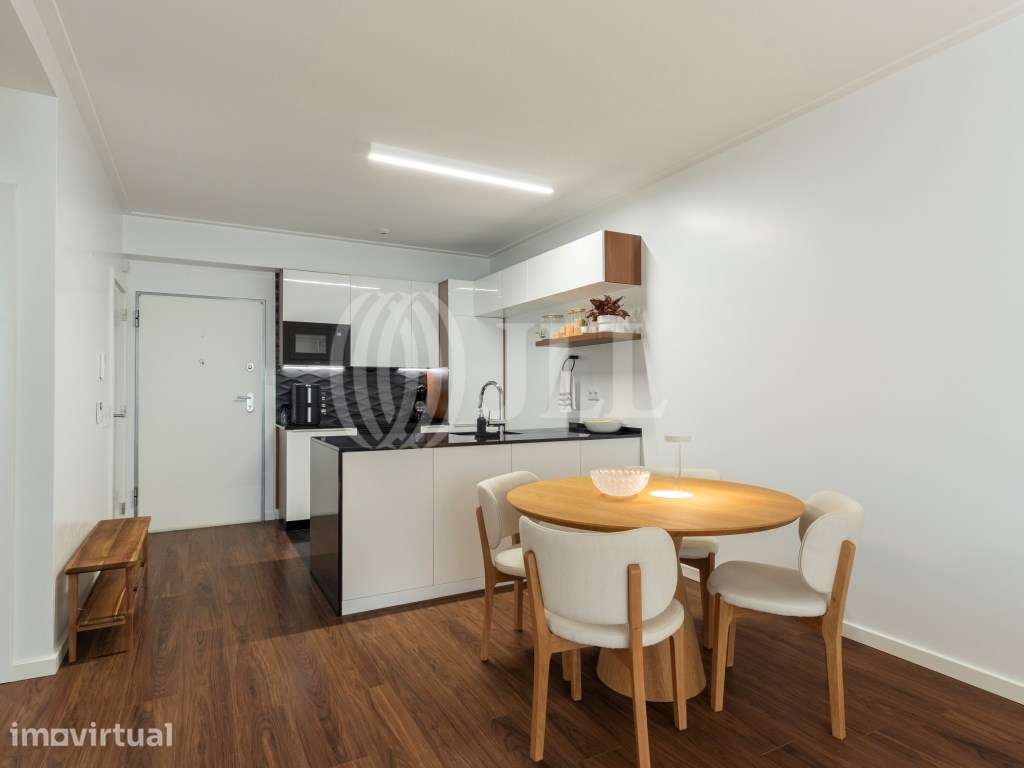 Apartamento T2 com estacionamento, Campo de Ourique, Lisboa - Grande imagem: 5/17