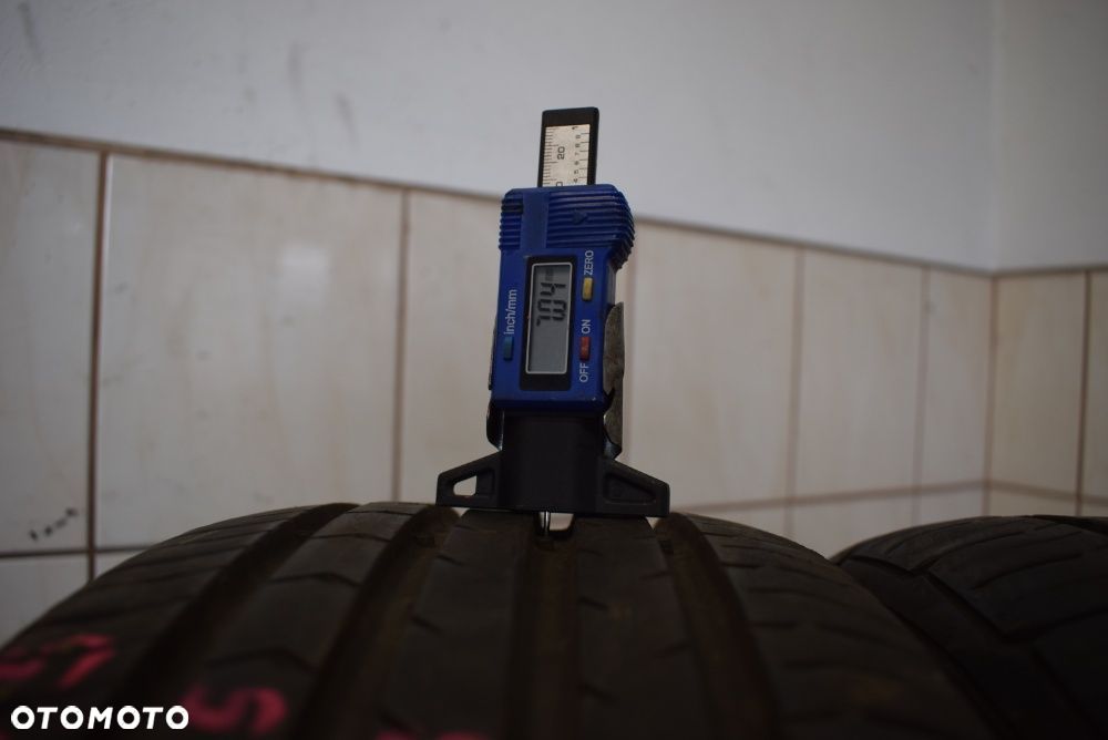 R15 195/55 Continental ContiPremiumContact 5 cena za parę - 4