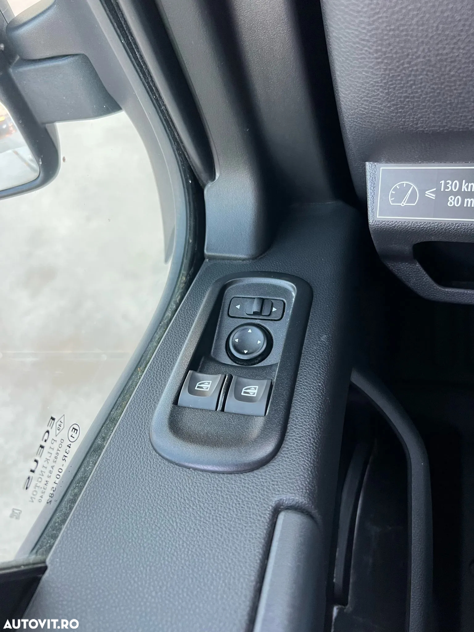 Renault Master dCi 135 L3H2 VA Basis - 9