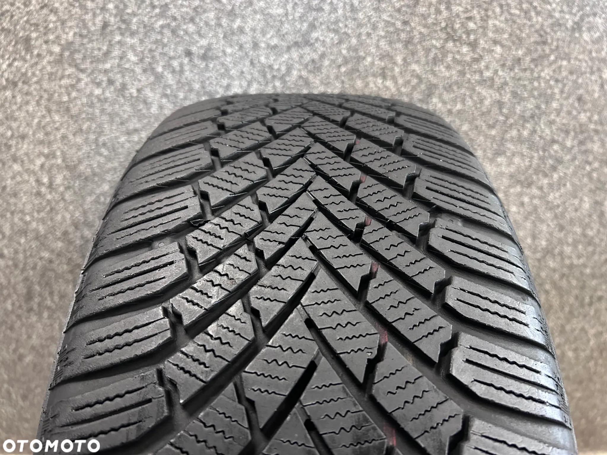 Continental WinterContact TS860 225/50/17 98H XL 1szt. - 2