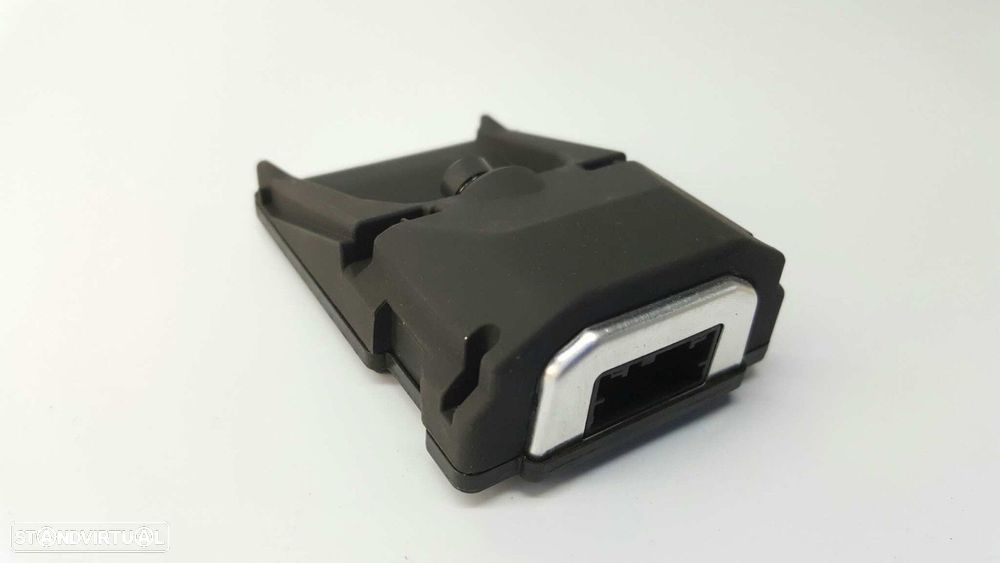 CÂMERA DE VISTA FRONTAL NISSAN X-TRAIL (T32) 360 - 3