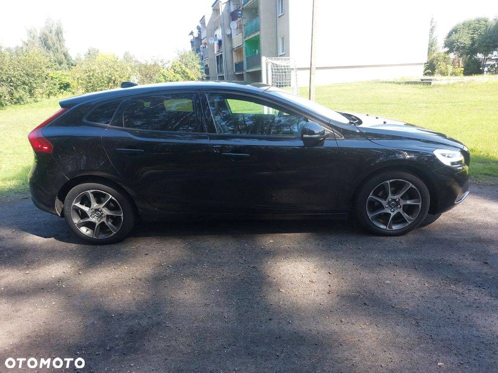 Volvo V40 D2 Drive-E SCR Momentum - 30