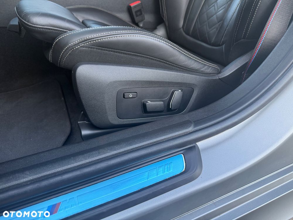 BMW Seria 3 320i xDrive M Sport sport - 13
