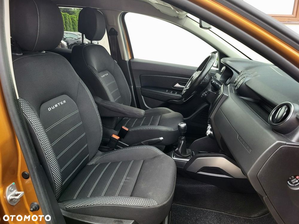 Dacia Duster - 15
