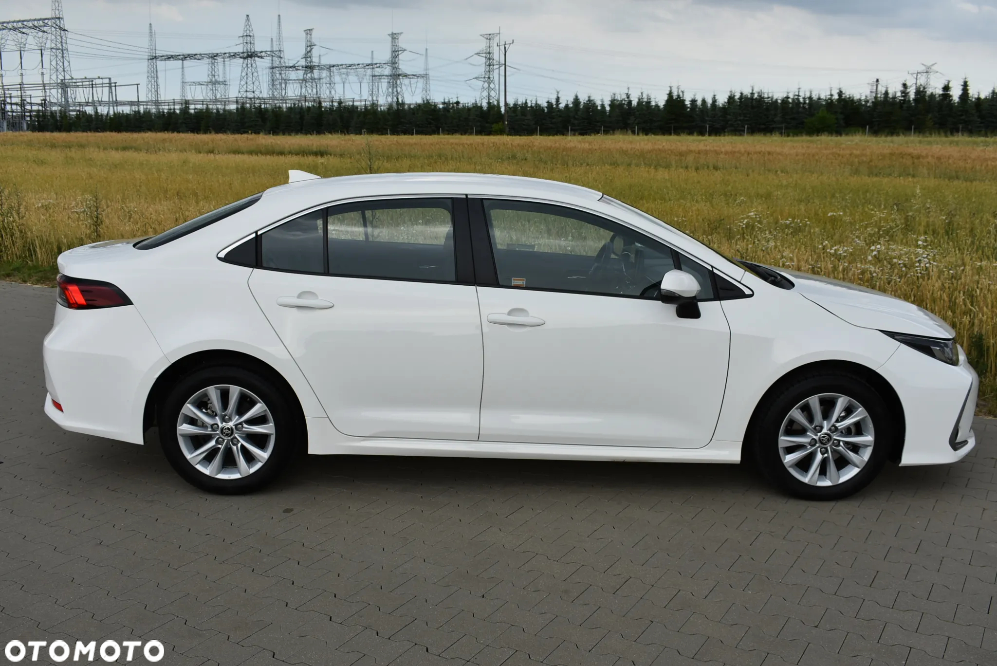 Toyota Corolla 1.8 Hybrid GPF Comfort - 9