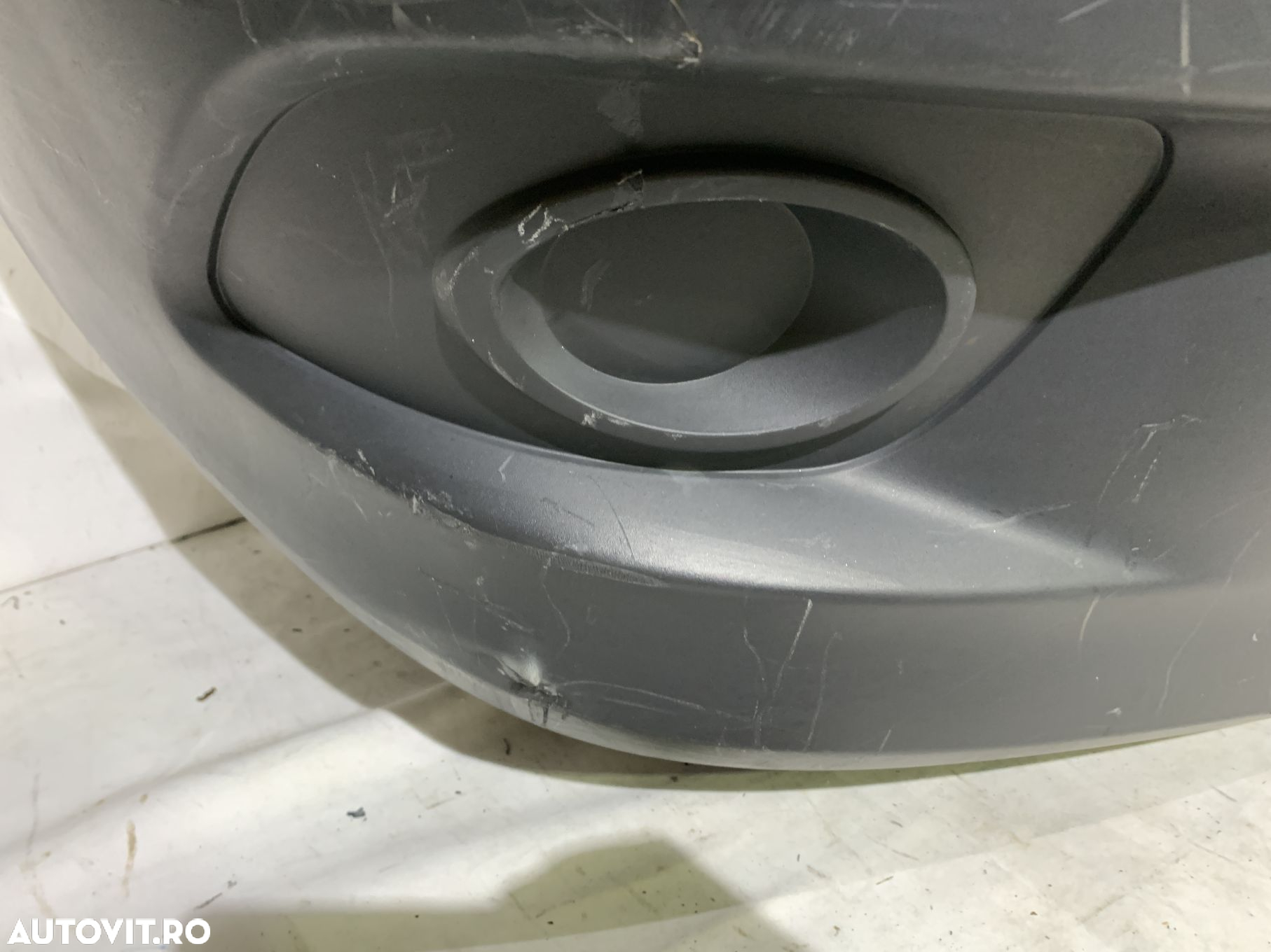 Bara fata Mercedes Sprinter, 2013, 2014, 2015, 2016, 2017, 2018, cod origine OE A9068801570. - 6