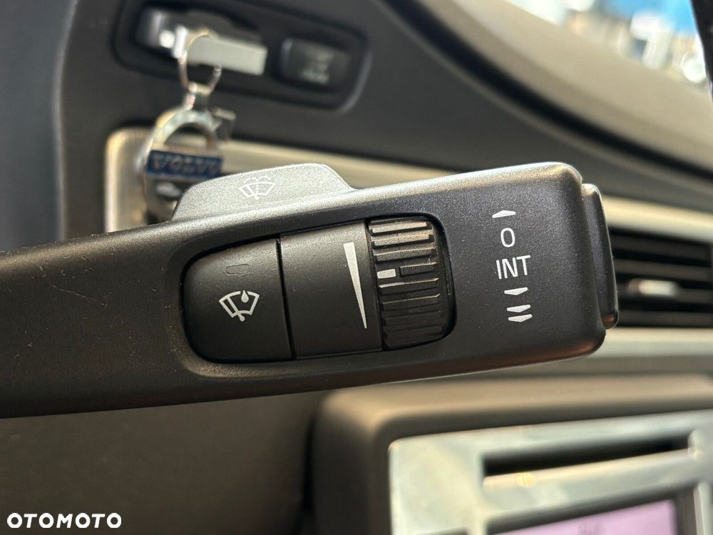 Volvo S80 - 13