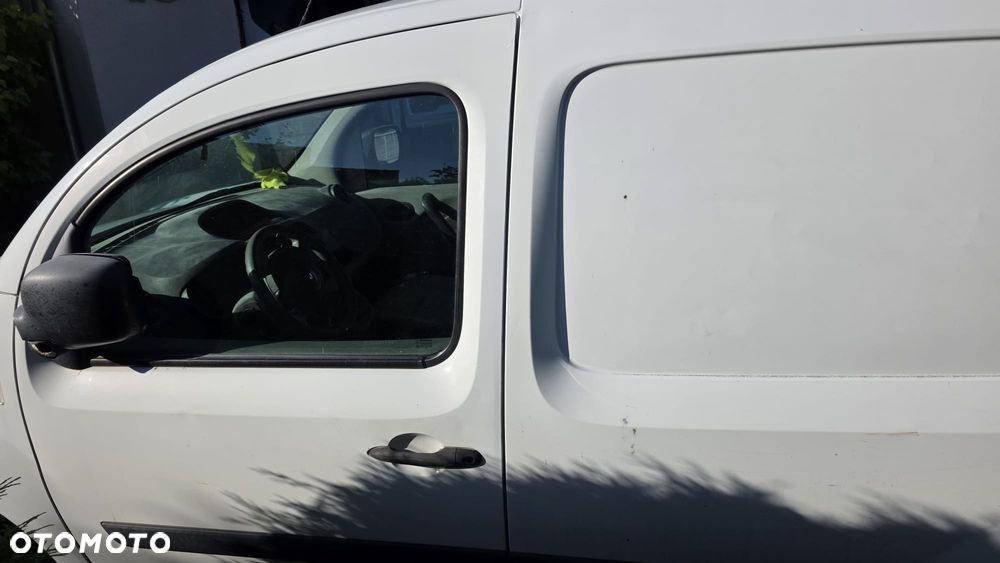 Renault Kangoo 2009 photo 2