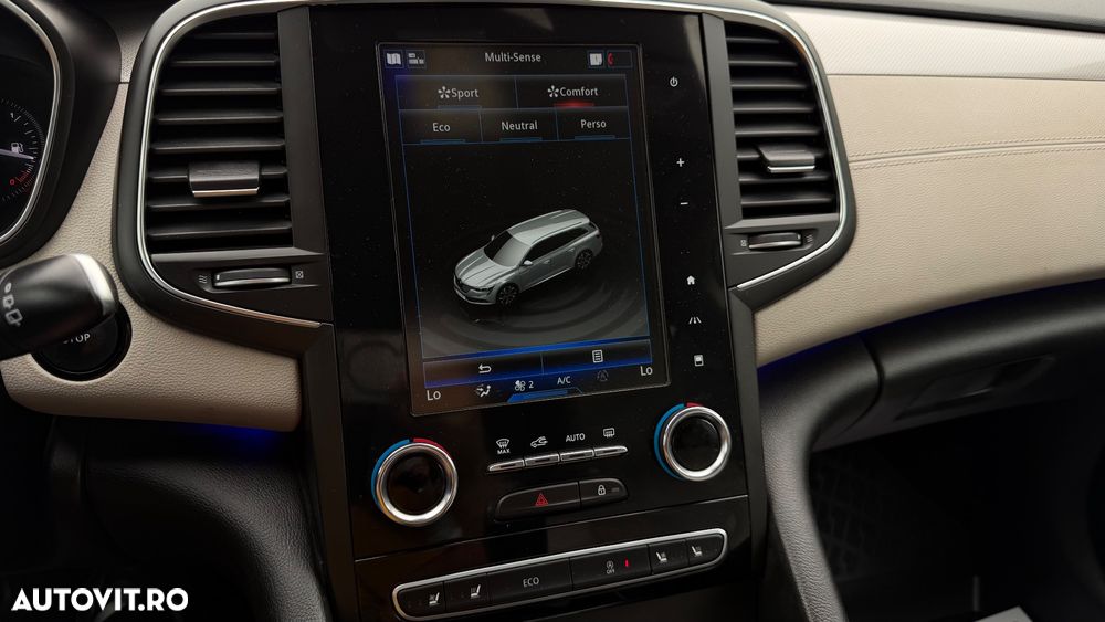 Renault Talisman - 34