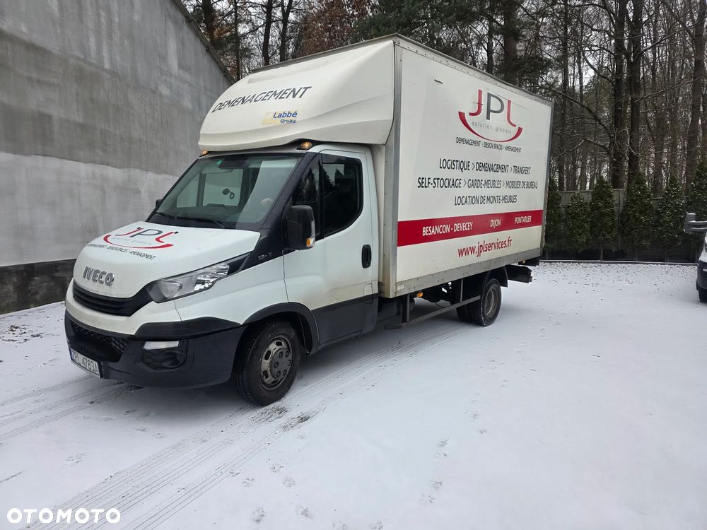 Iveco Daily - 4