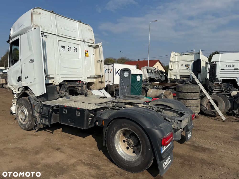 DAF XF 480 - 3