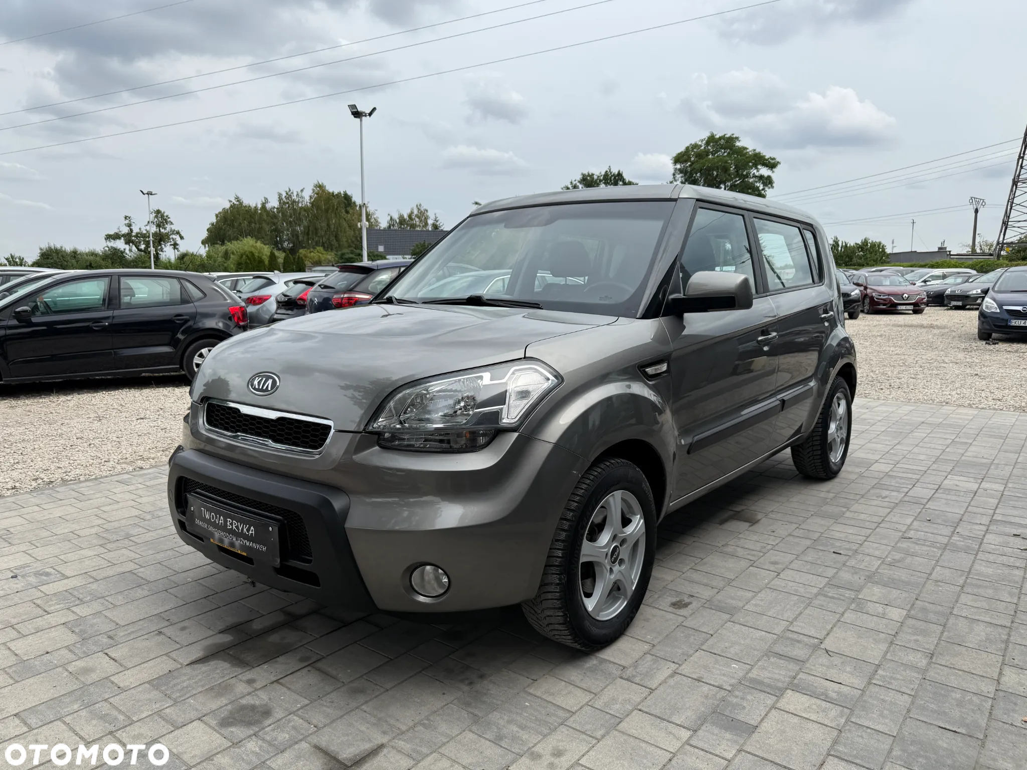 Kia Soul 1.6 GDI L - 11