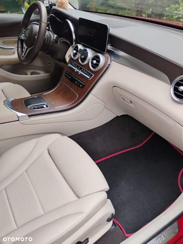 Mercedes-Benz GLC 200 - 3