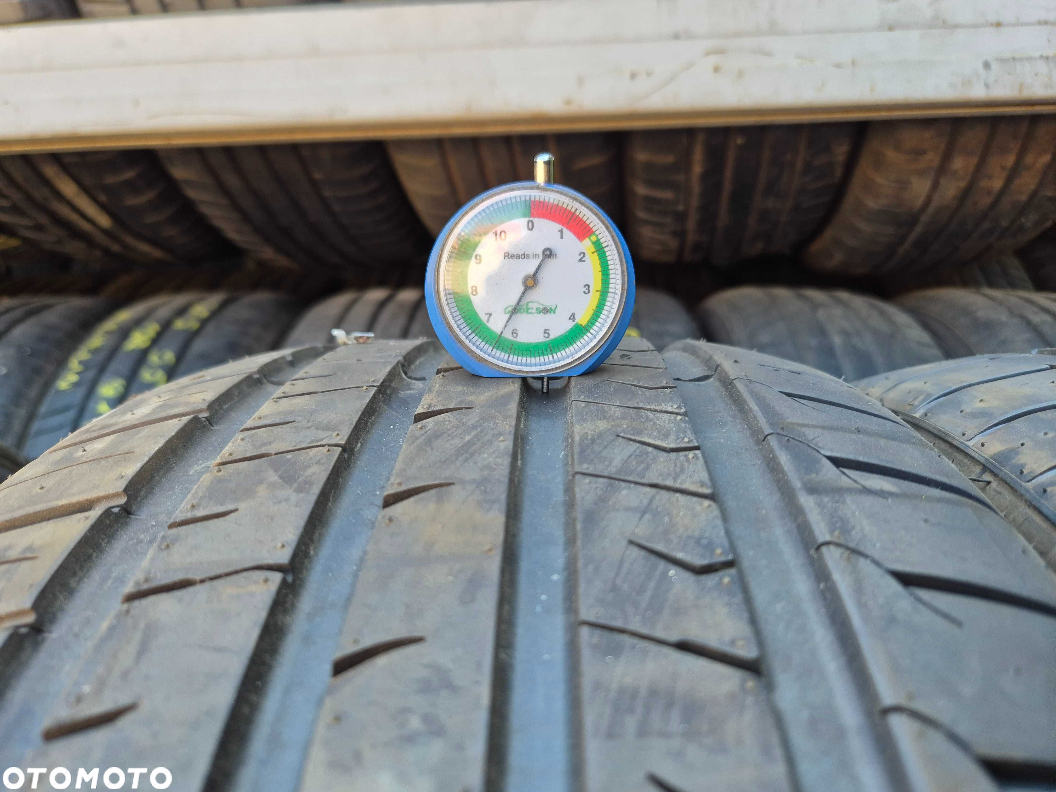 Firemax FM601 245/35r19 93W Wzmocnienie XL Rant N3068 - 5