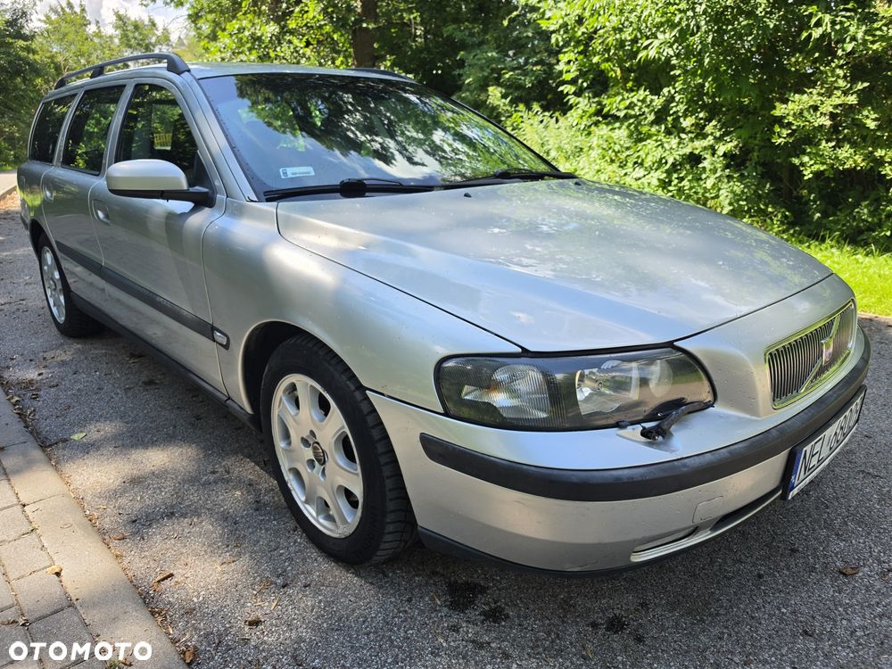 Volvo V70 - 2