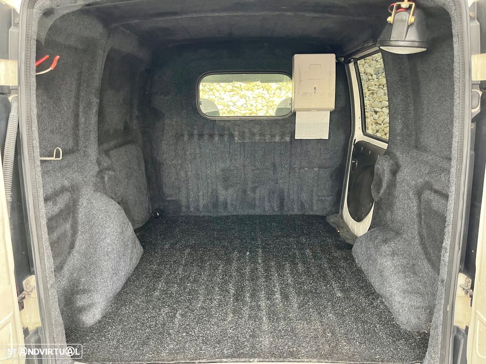 Fiat Doblo - 18