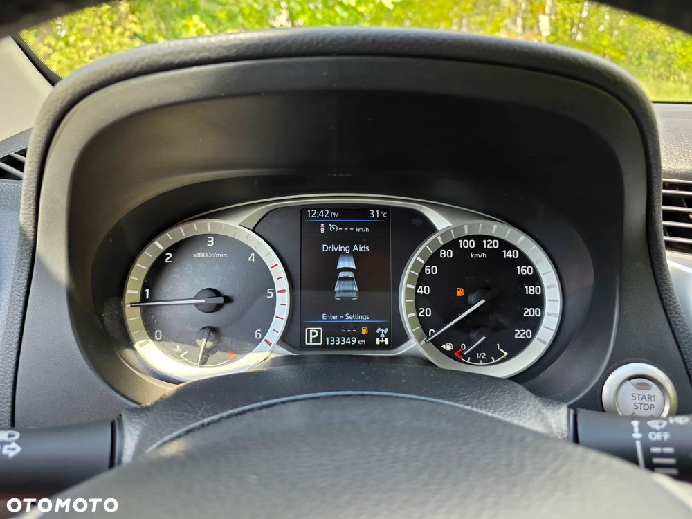 Nissan Navara - 23