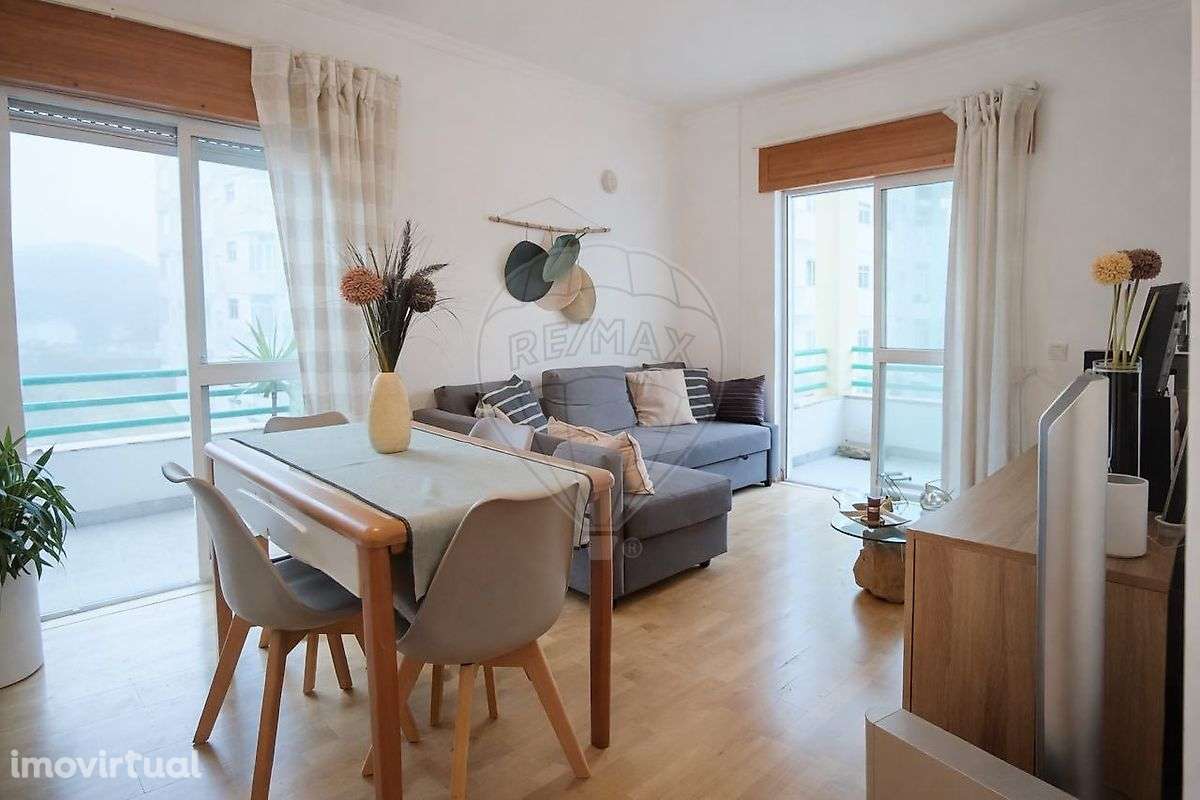 Apartamento T3 para venda - Grande imagem: 3/11