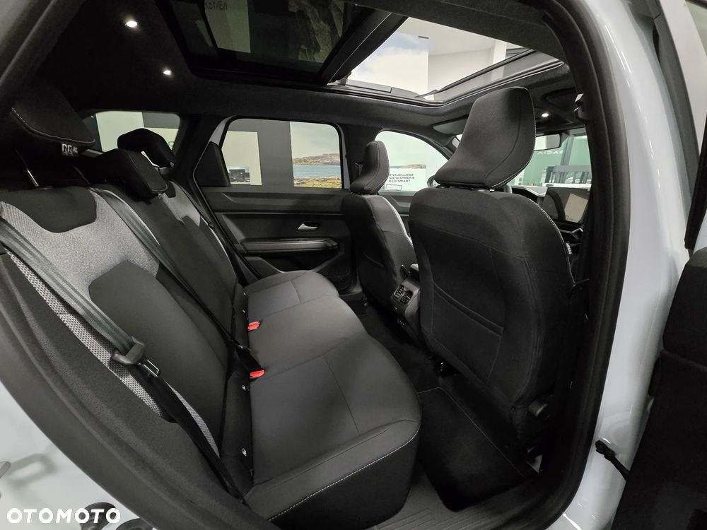 Dacia Bigster mild hybrid 140 Journey - 16