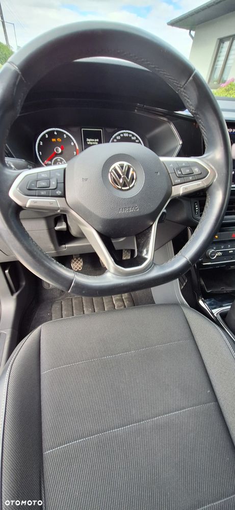 Volkswagen T-Cross 1.0 TSI Life - 5