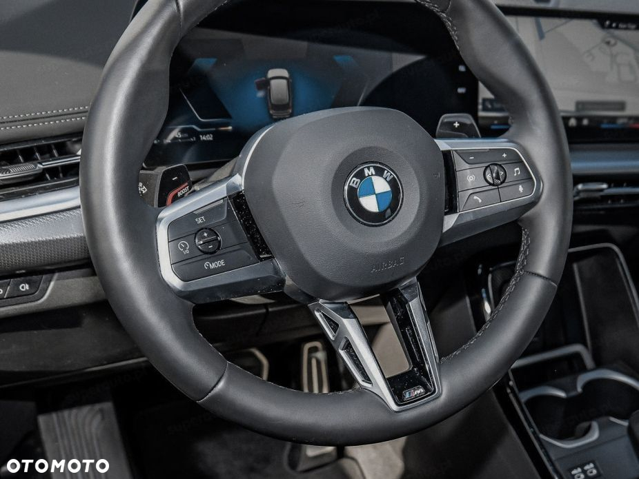 BMW X1 sDrive18d M Sport - 6