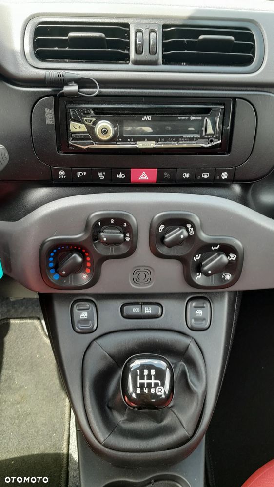 Fiat Panda 0.9 Twinair Start&Stopp 4x4 - 7